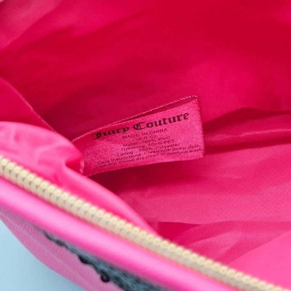 JUICY COUTURE HAND PURSE [GNH019109]